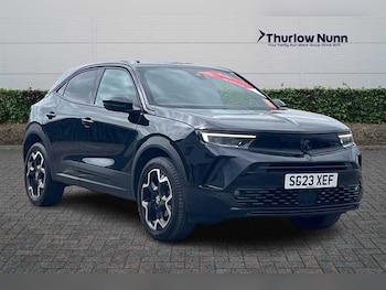 Used Vauxhall Mokka 2023 for sale - 78799410: Photo