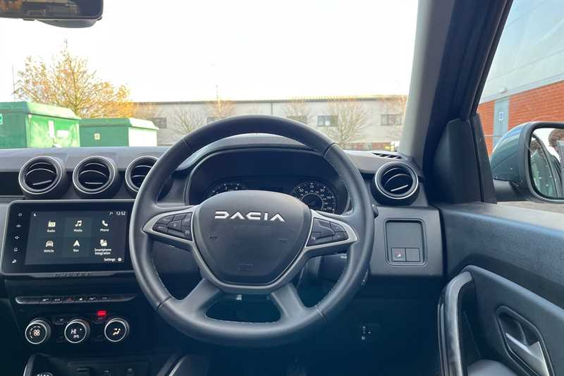 Used Dacia Duster 2024 for sale - 76842373: Photo 11