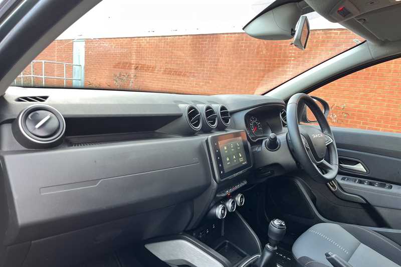 Used Dacia Duster 2024 for sale - 76842373: Photo 13