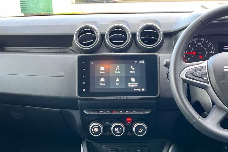 Used Dacia Duster 2024 for sale - 76842373: Photo 14