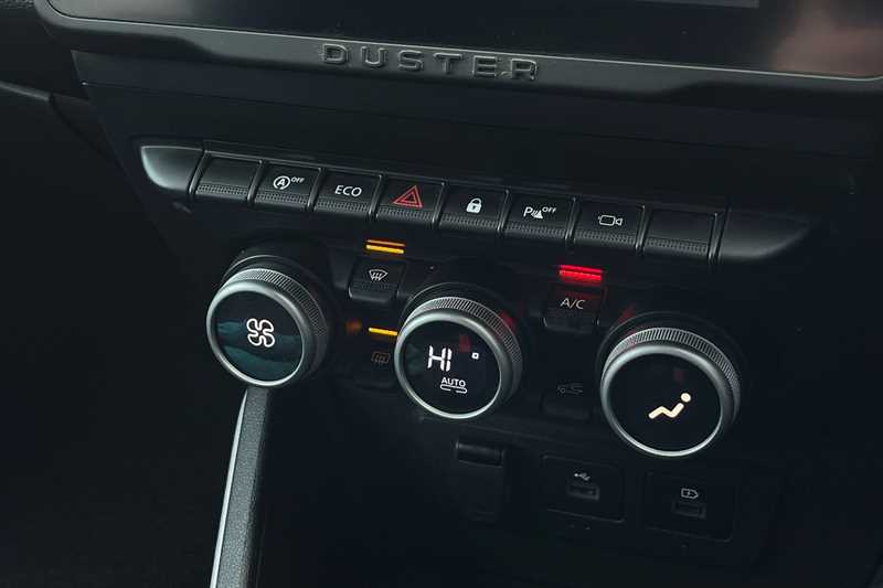 Used Dacia Duster 2024 for sale - 76842373: Photo 15