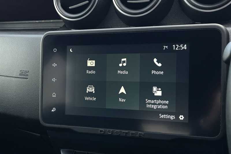 Used Dacia Duster 2024 for sale - 76842373: Photo 17