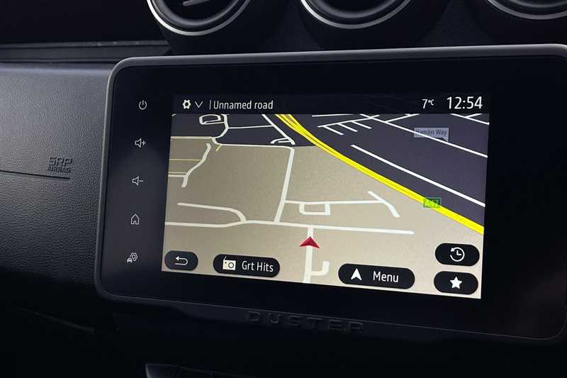 Used Dacia Duster 2024 for sale - 76842373: Photo 18