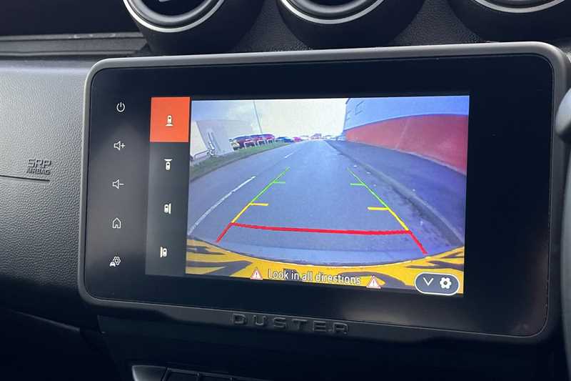 Used Dacia Duster 2024 for sale - 76842373: Photo 19