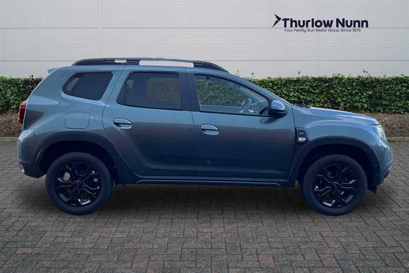 Used Dacia Duster 2024 for sale - 76842373: Photo 2