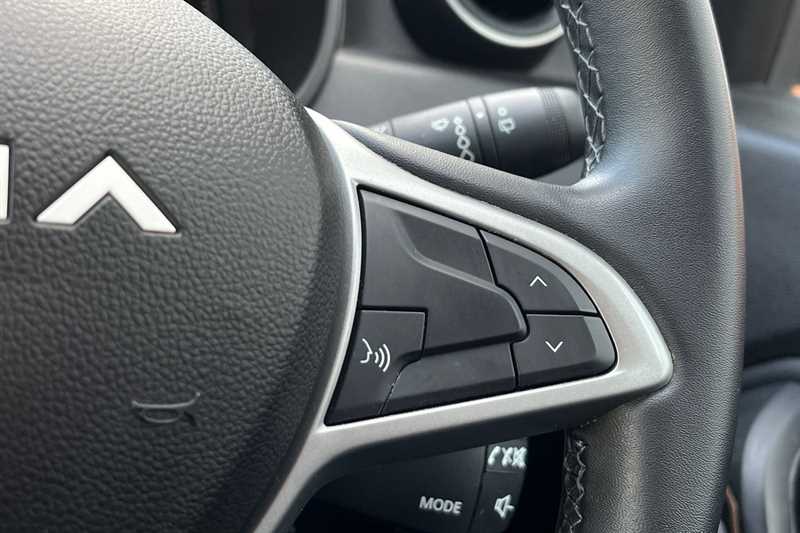 Used Dacia Duster 2024 for sale - 76842373: Photo 22