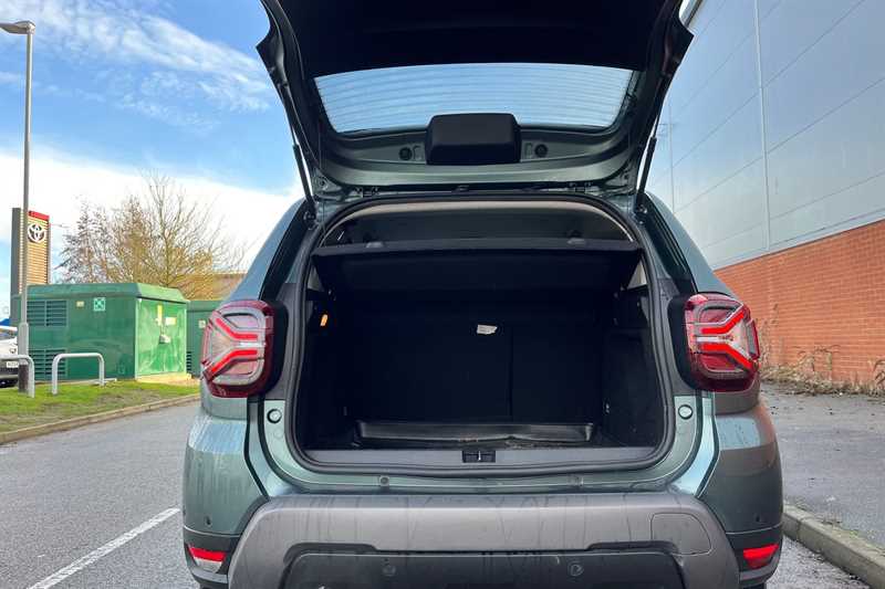 Used Dacia Duster 2024 for sale - 76842373: Photo 24