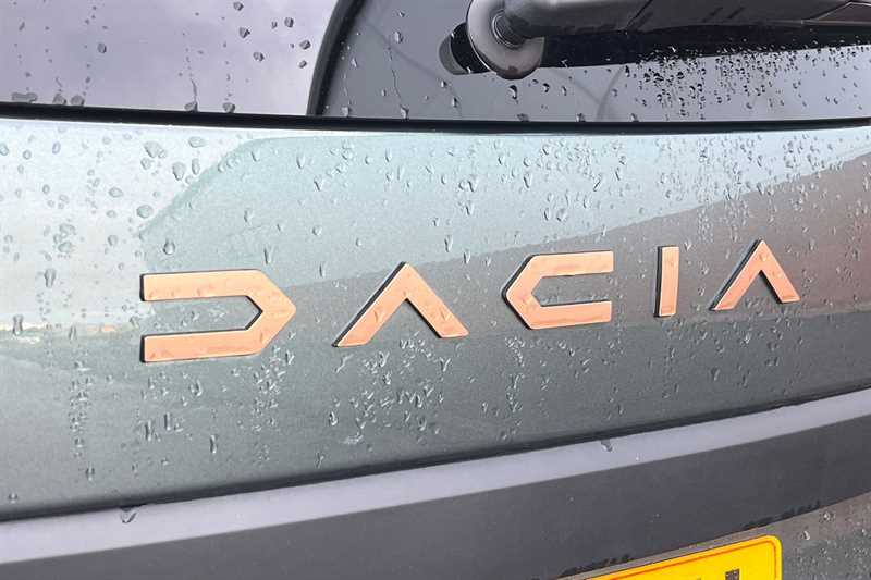 Used Dacia Duster 2024 for sale - 76842373: Photo 25