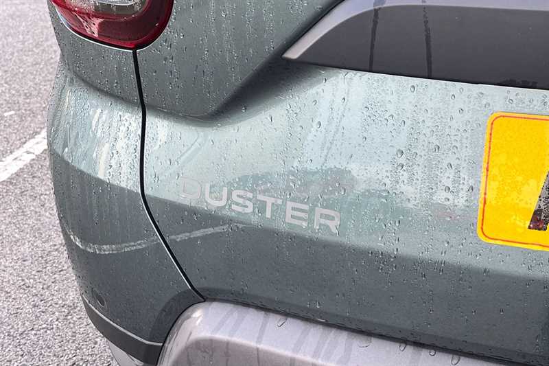 Used Dacia Duster 2024 for sale - 76842373: Photo 26