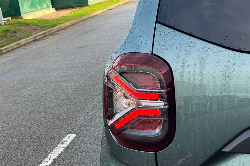 Used Dacia Duster 2024 for sale - 76842373: Photo 27