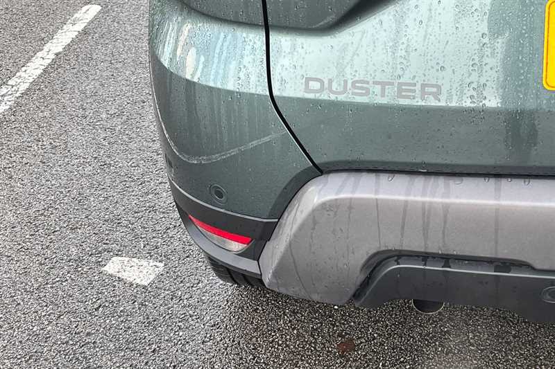 Used Dacia Duster 2024 for sale - 76842373: Photo 28