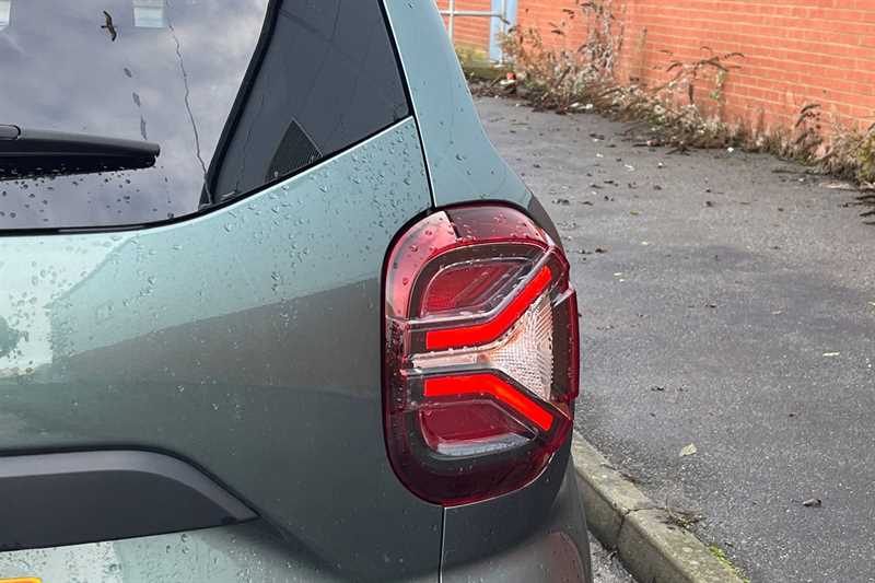 Used Dacia Duster 2024 for sale - 76842373: Photo 29