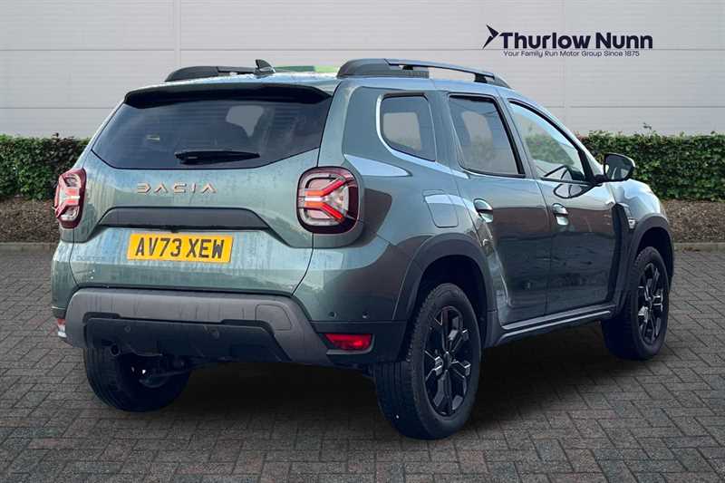 Used Dacia Duster 2024 for sale - 76842373: Photo 3