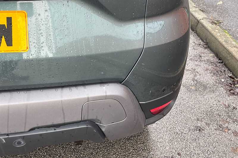 Used Dacia Duster 2024 for sale - 76842373: Photo 30