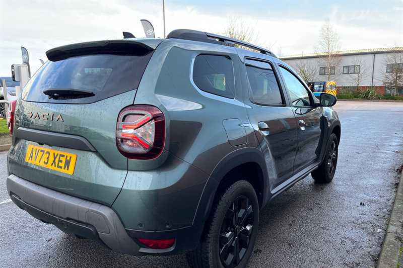 Used Dacia Duster 2024 for sale - 76842373: Photo 32