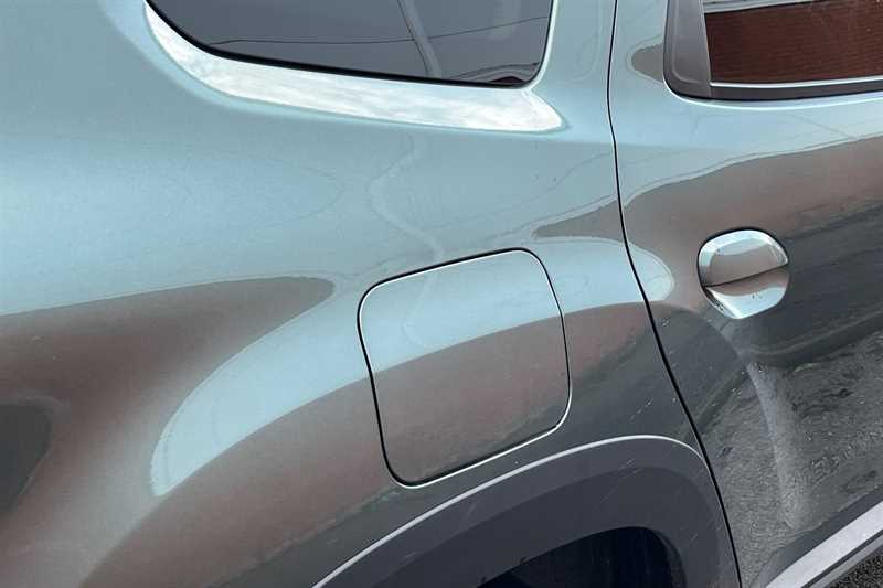 Used Dacia Duster 2024 for sale - 76842373: Photo 33