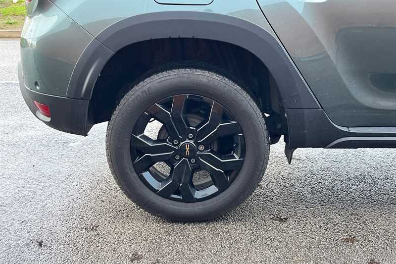 Used Dacia Duster 2024 for sale - 76842373: Photo 34