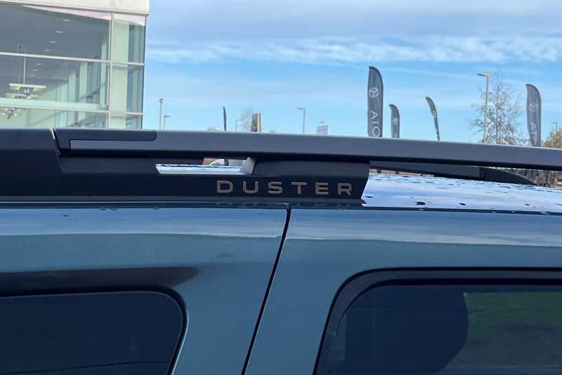Used Dacia Duster 2024 for sale - 76842373: Photo 35