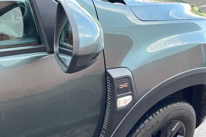 Used Dacia Duster 2024 for sale - 76842373: Photo 36