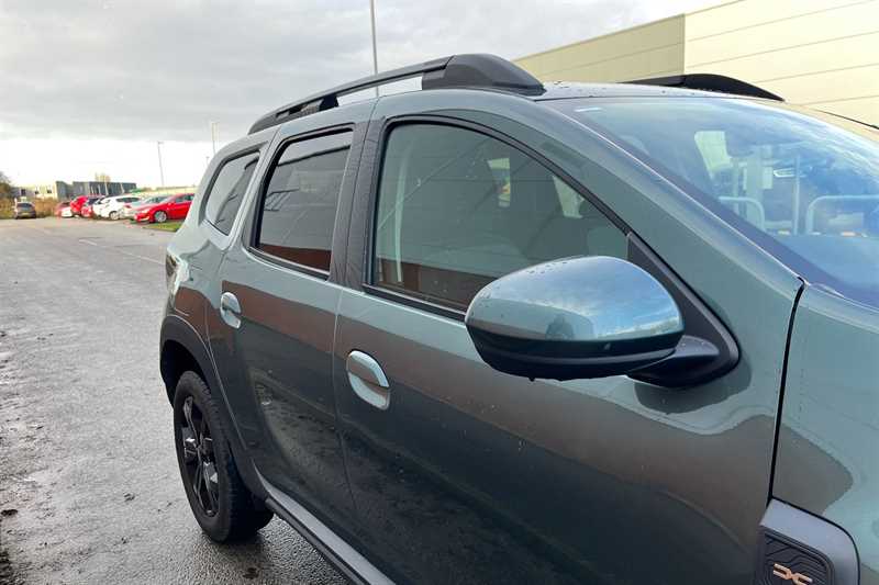 Used Dacia Duster 2024 for sale - 76842373: Photo 37