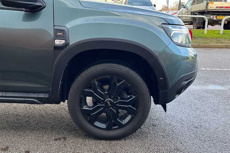 Used Dacia Duster 2024 for sale - 76842373: Photo 38