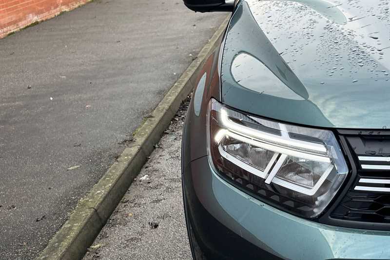 Used Dacia Duster 2024 for sale - 76842373: Photo 39