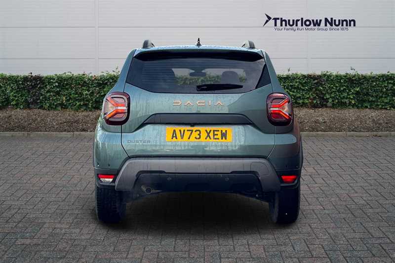 Used Dacia Duster 2024 for sale - 76842373: Photo 4