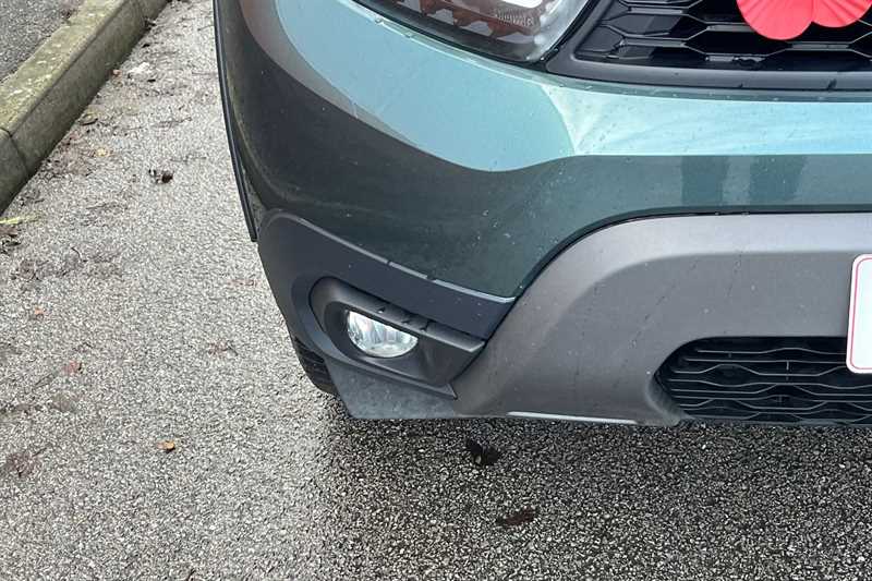 Used Dacia Duster 2024 for sale - 76842373: Photo 40