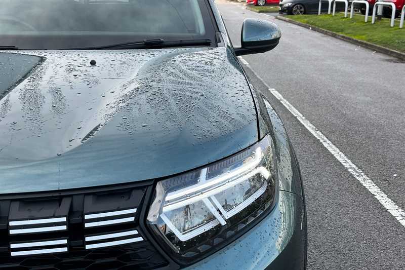 Used Dacia Duster 2024 for sale - 76842373: Photo 41