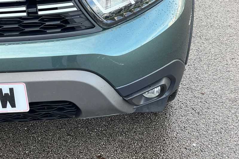 Used Dacia Duster 2024 for sale - 76842373: Photo 42