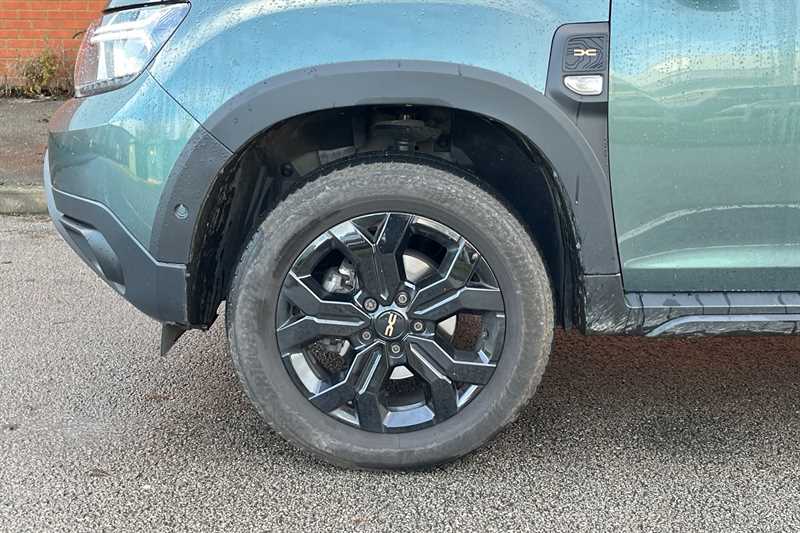 Used Dacia Duster 2024 for sale - 76842373: Photo 44