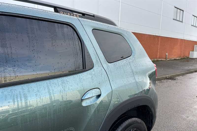 Used Dacia Duster 2024 for sale - 76842373: Photo 46