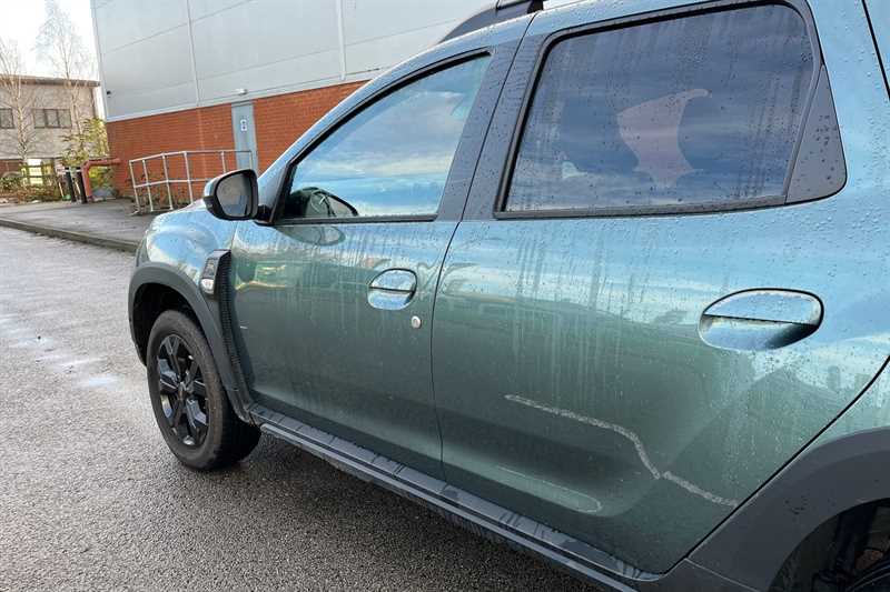 Used Dacia Duster 2024 for sale - 76842373: Photo 47