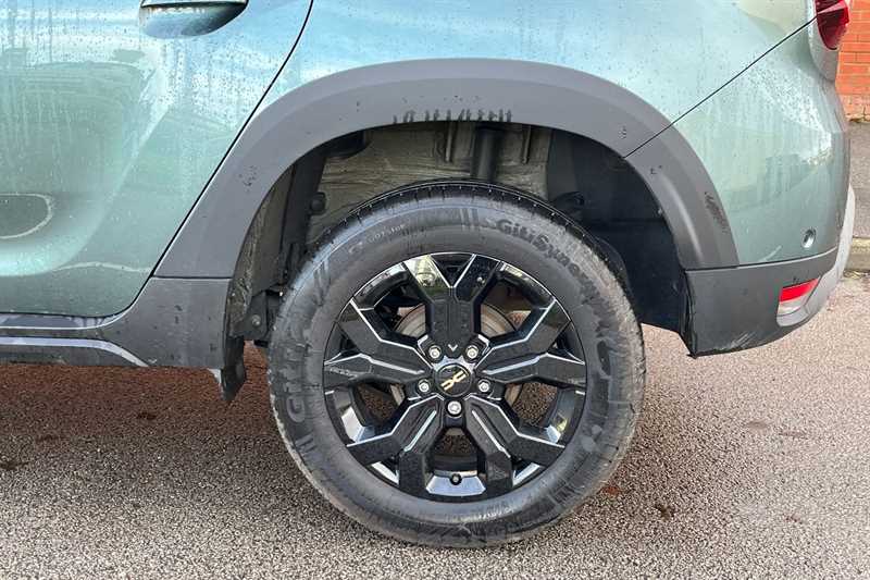 Used Dacia Duster 2024 for sale - 76842373: Photo 48