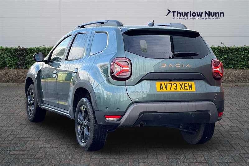 Used Dacia Duster 2024 for sale - 76842373: Photo 5