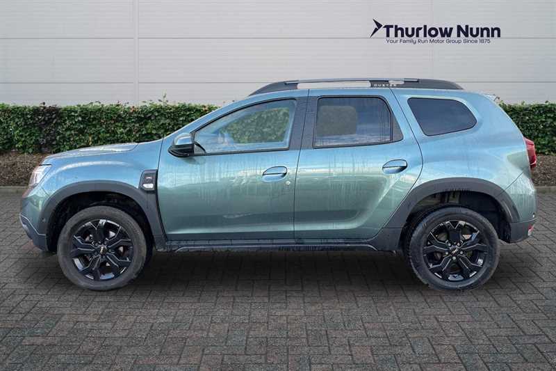 Used Dacia Duster 2024 for sale - 76842373: Photo 6