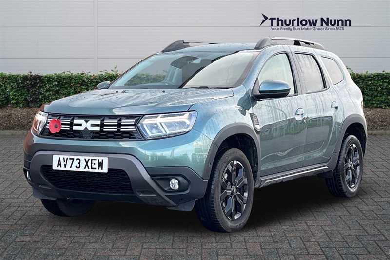 Used Dacia Duster 2024 for sale - 76842373: Photo 7