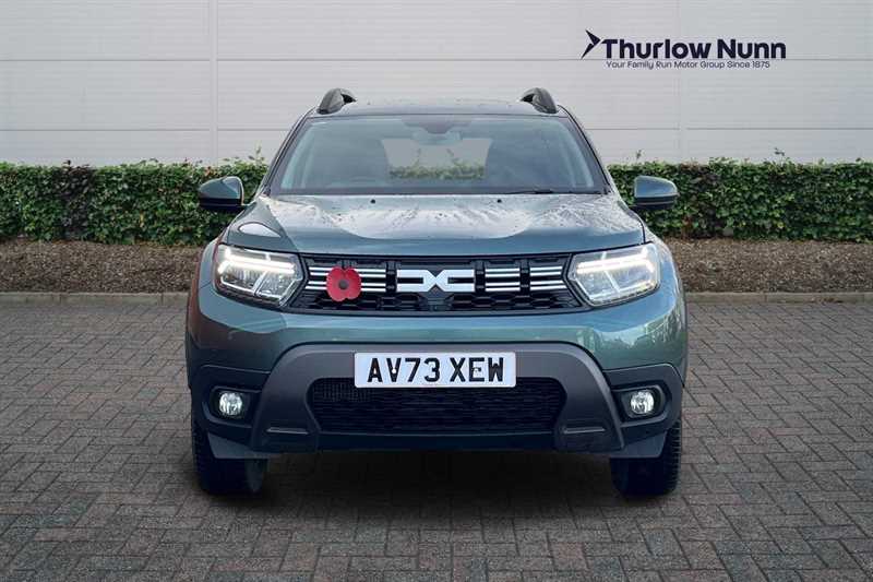 Used Dacia Duster 2024 for sale - 76842373: Photo 8