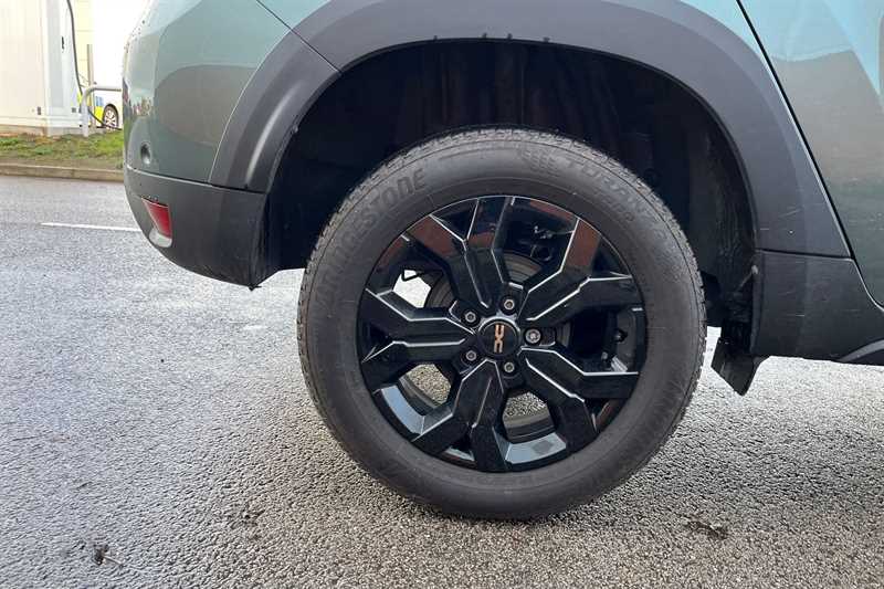 Used Dacia Duster 2024 for sale - 76842373: Photo 9