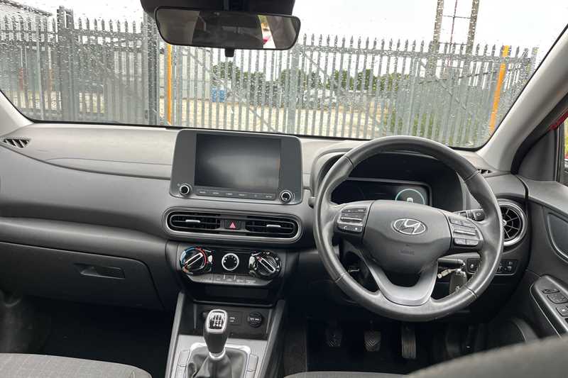 Used Hyundai KONA 2022 for sale - 76420589: Photo 12