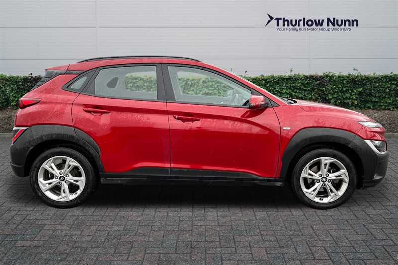 Used Hyundai KONA 2022 for sale - 76420589: Photo 2