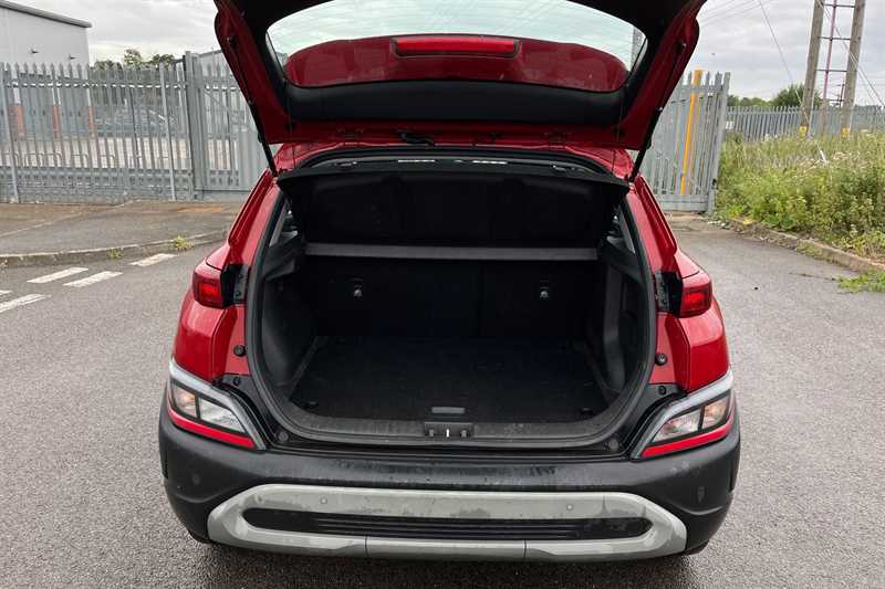 Used Hyundai KONA 2022 for sale - 76420589: Photo 24