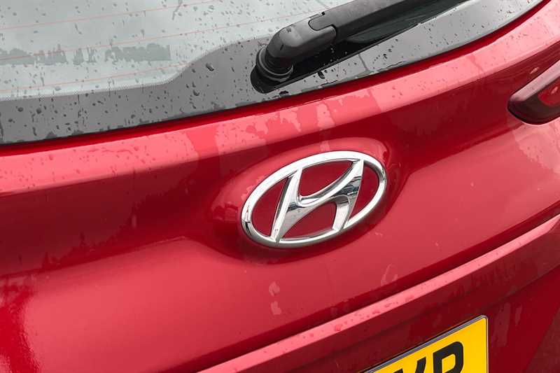 Used Hyundai KONA 2022 for sale - 76420589: Photo 25