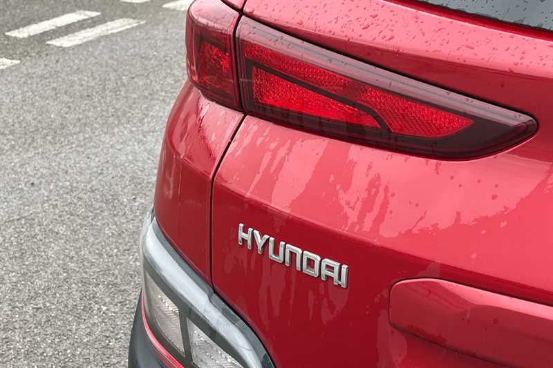 Used Hyundai KONA 2022 for sale - 76420589: Photo 26