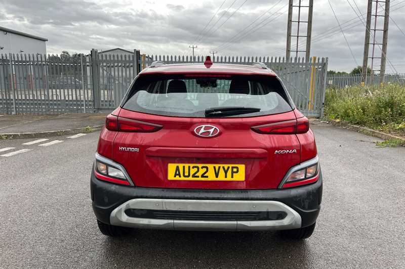 Used Hyundai KONA 2022 for sale - 76420589: Photo 32