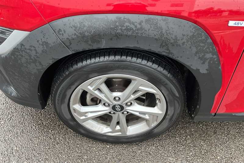 Used Hyundai KONA 2022 for sale - 76420589: Photo 44