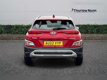 Used Hyundai KONA 2022 for sale - 76420589: Photo