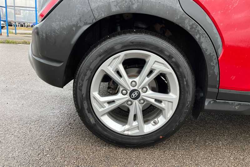 Used Hyundai KONA 2022 for sale - 76420589: Photo 9