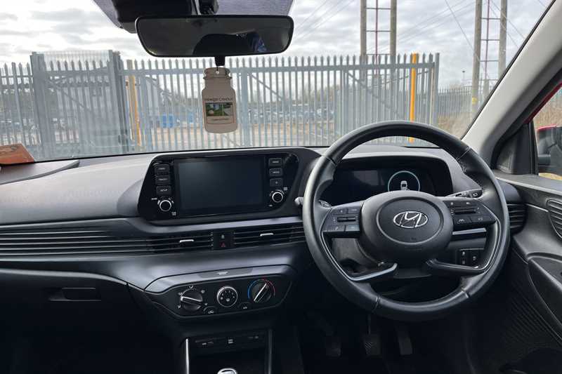 Used Hyundai i20 2023 for sale - 77660670: Photo 12