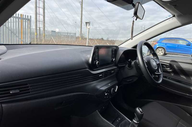 Used Hyundai i20 2023 for sale - 77660670: Photo 13